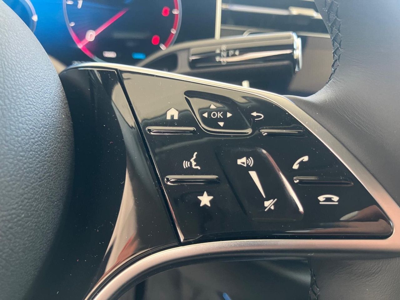 Mercedes-Benz E-Klasse – Bild 14