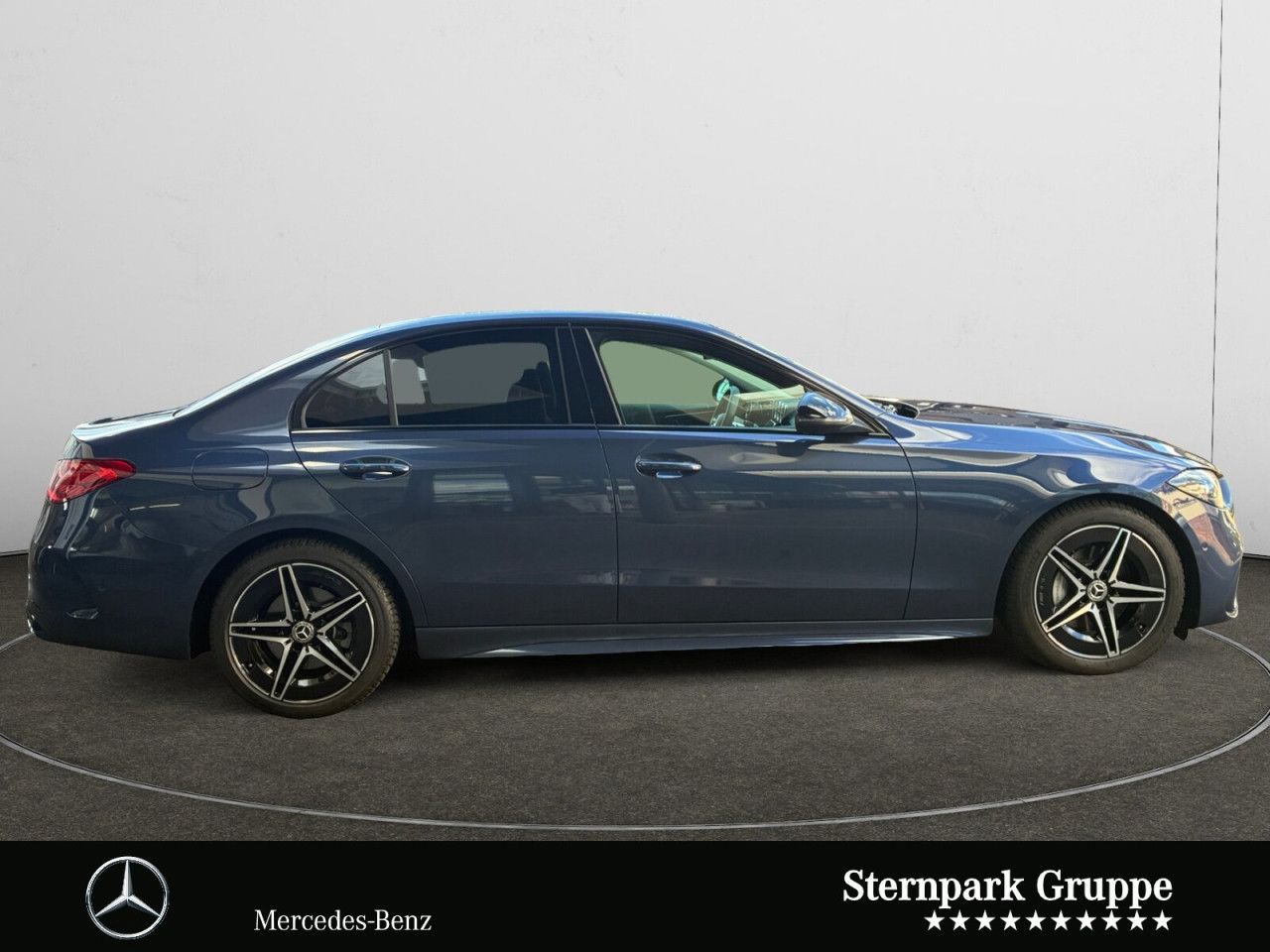 Mercedes-Benz C-Klasse – Bild 6