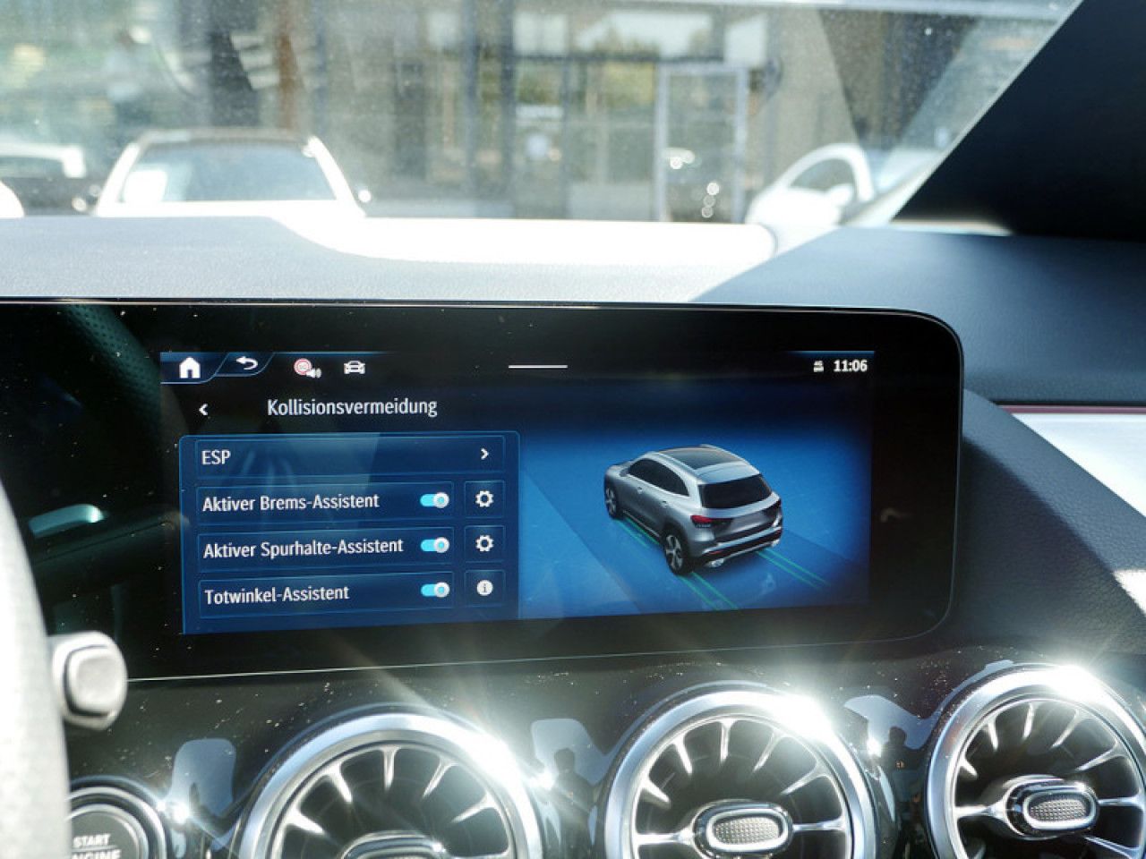 Mercedes-Benz GLA – Bild 18