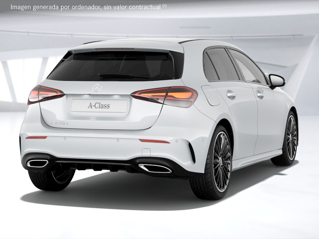 Foto de estudio 3 / 5