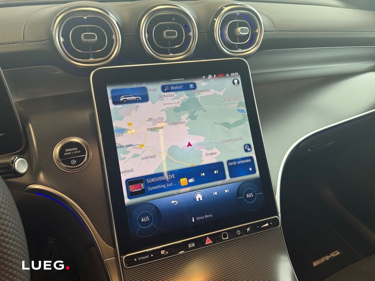 Mercedes-Benz GLC – Bild 13