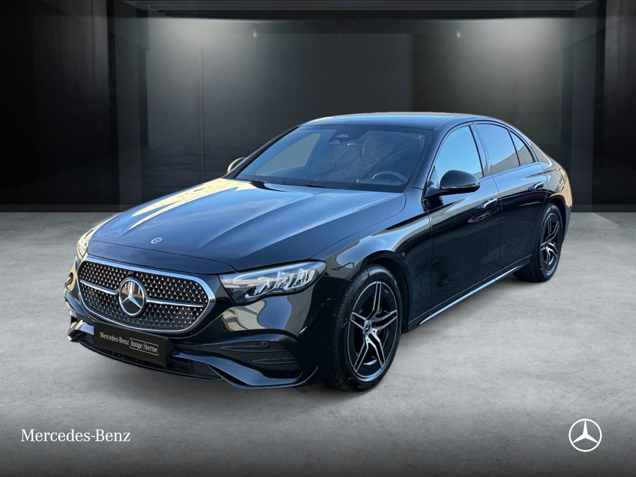 Mercedes-Benz E-Klasse – Bild 7