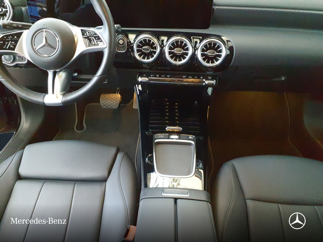 Mercedes-Benz A-Klasse – Bild 13