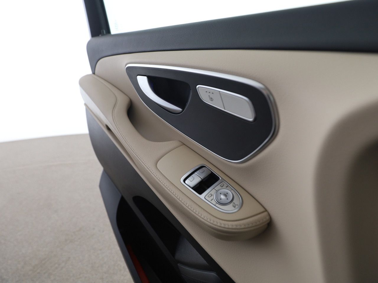 Mercedes-Benz Marco Polo – Bild 13