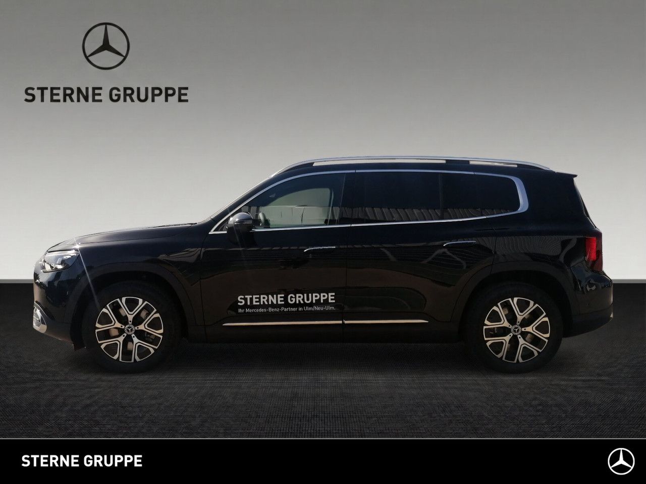 Mercedes-Benz GLB – Bild 6