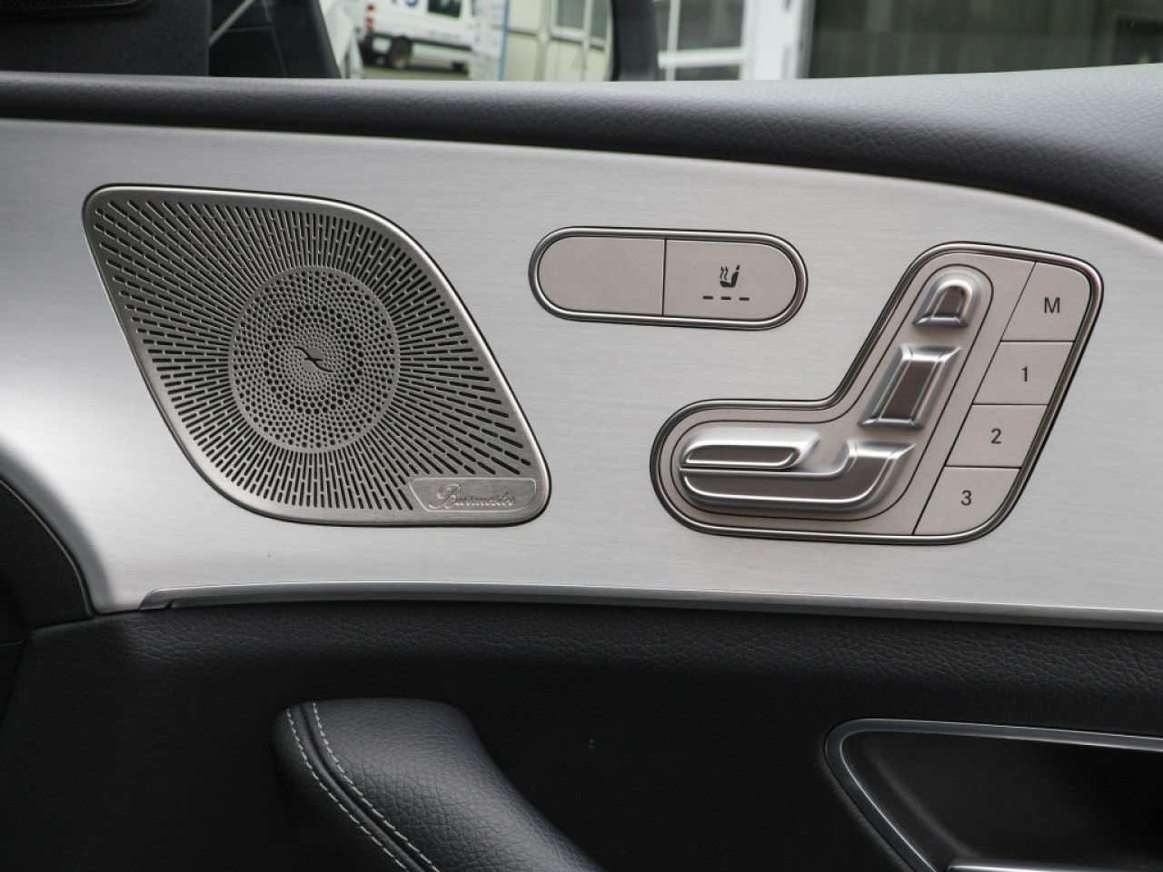 Mercedes-Benz GLE – Bild 7