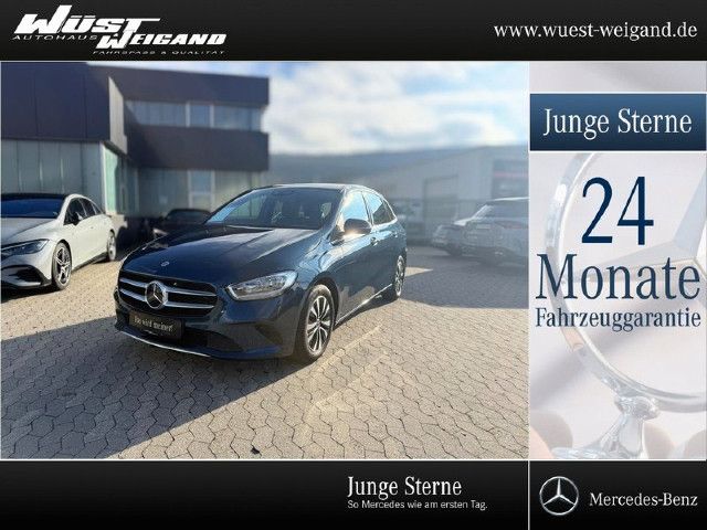 Mercedes-Benz B 200 Style