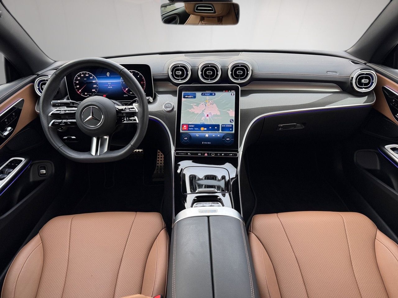 Mercedes-Benz CLE – Bild 22