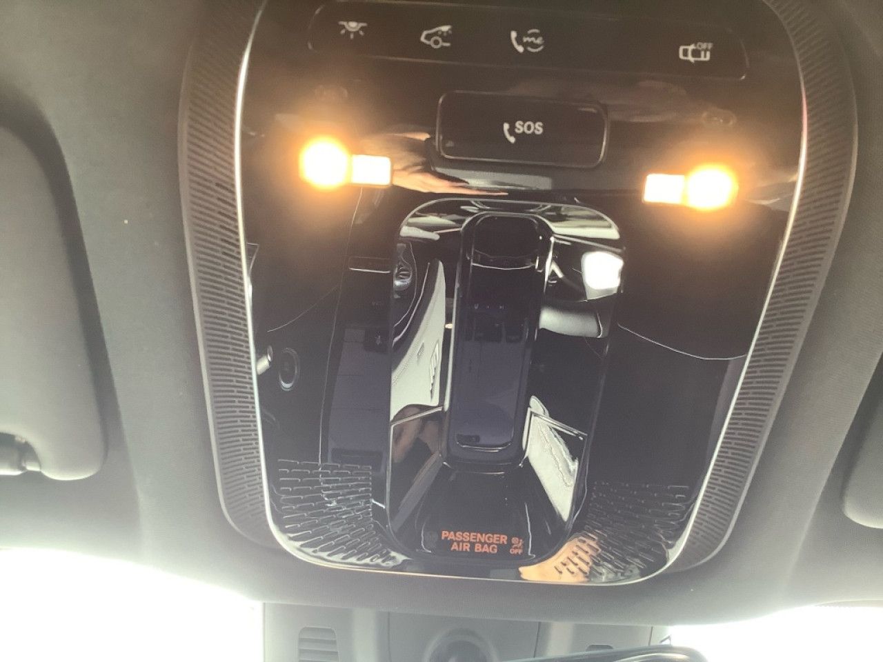 Mercedes-Benz EQE – Bild 17