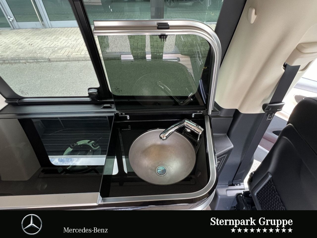 Mercedes-Benz Marco Polo – Bild 18