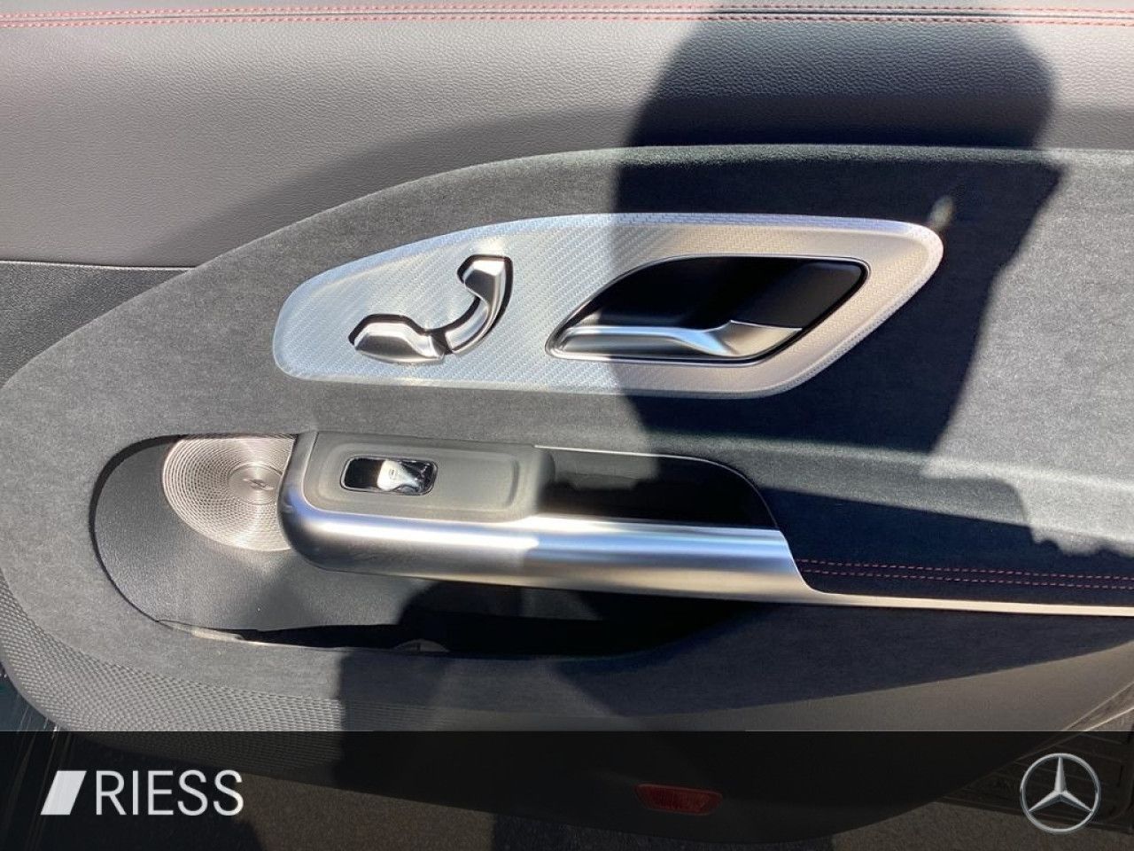 Mercedes-Benz CLA – Bild 21