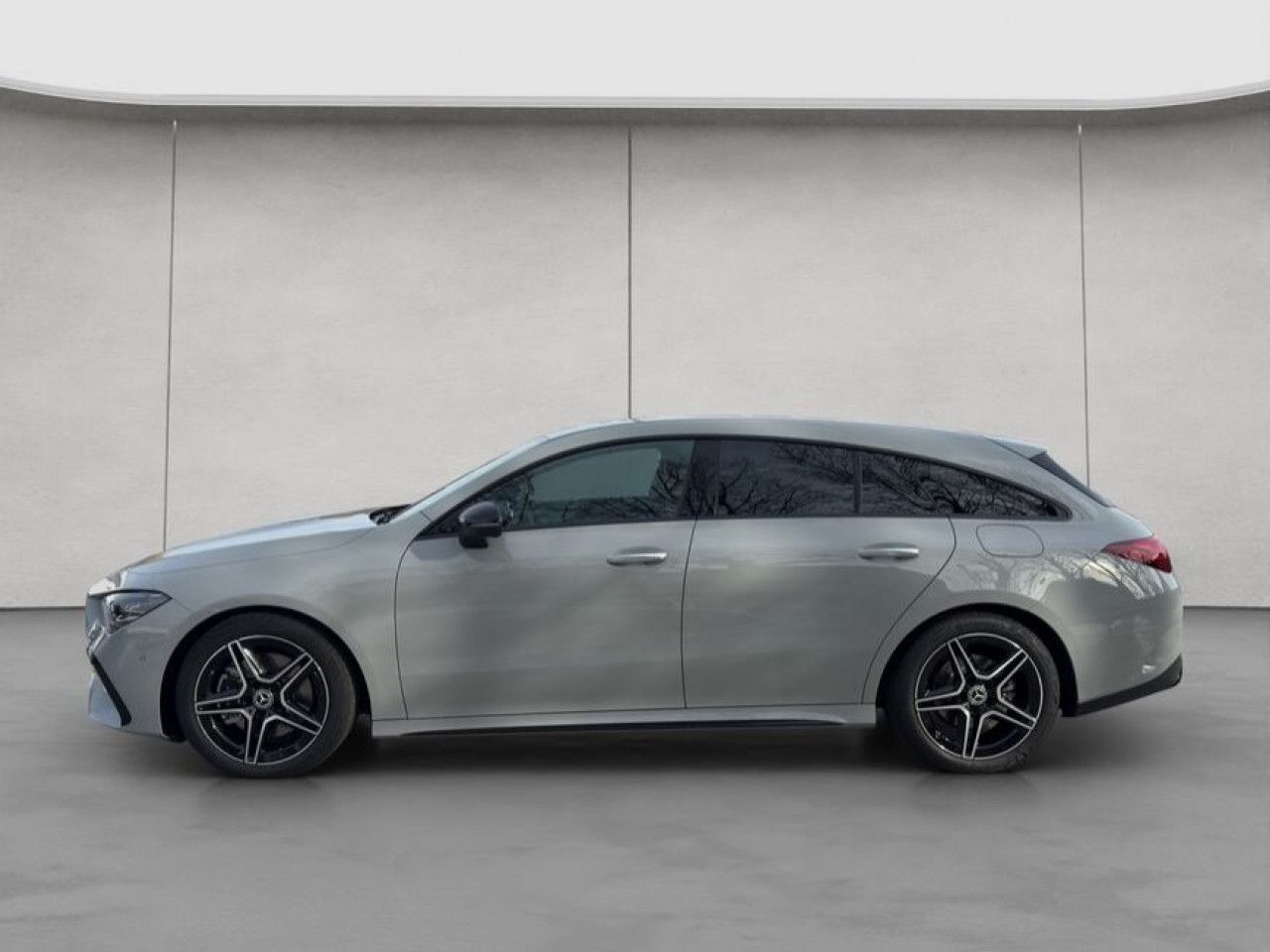 Mercedes-Benz CLA – Bild 2