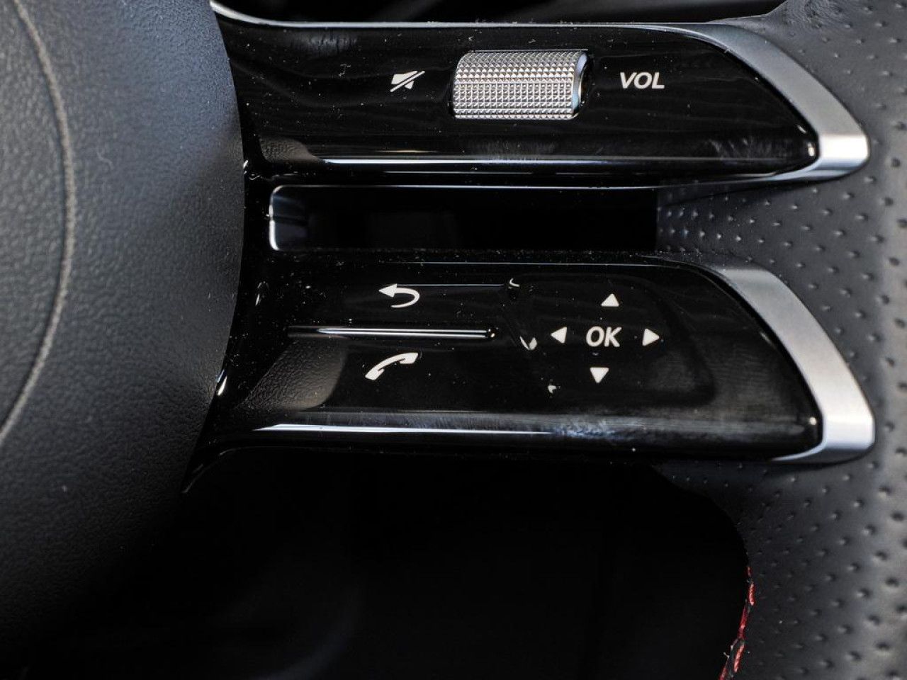 Mercedes-Benz CLA – Bild 11
