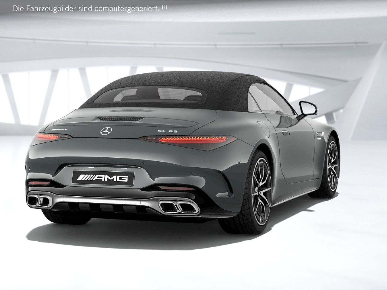 Mercedes-Benz SL – Bild 28