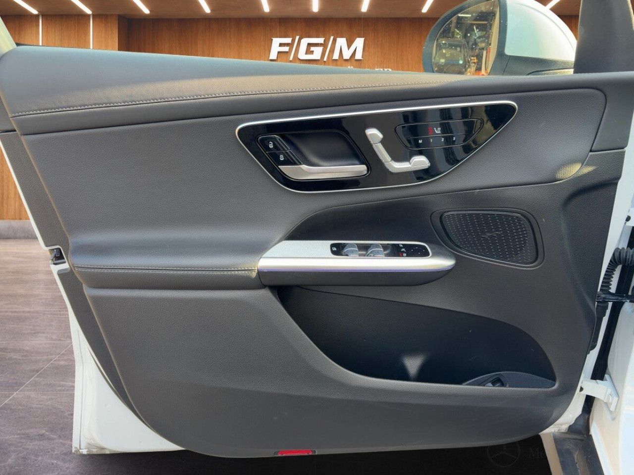 Mercedes-Benz GLC – Bild 14