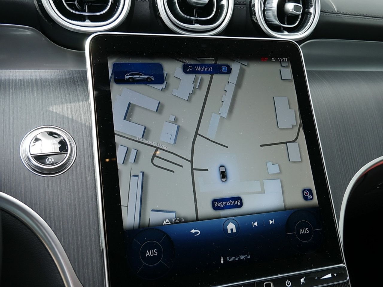 Mercedes-Benz GLC – Bild 11