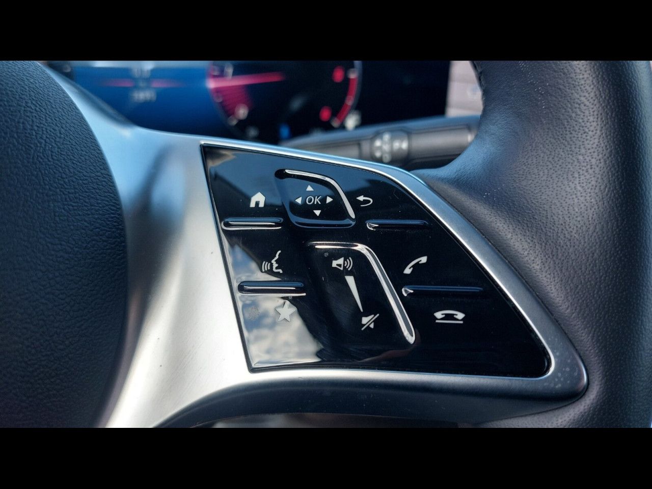 Mercedes-Benz V-Klasse – Bild 20