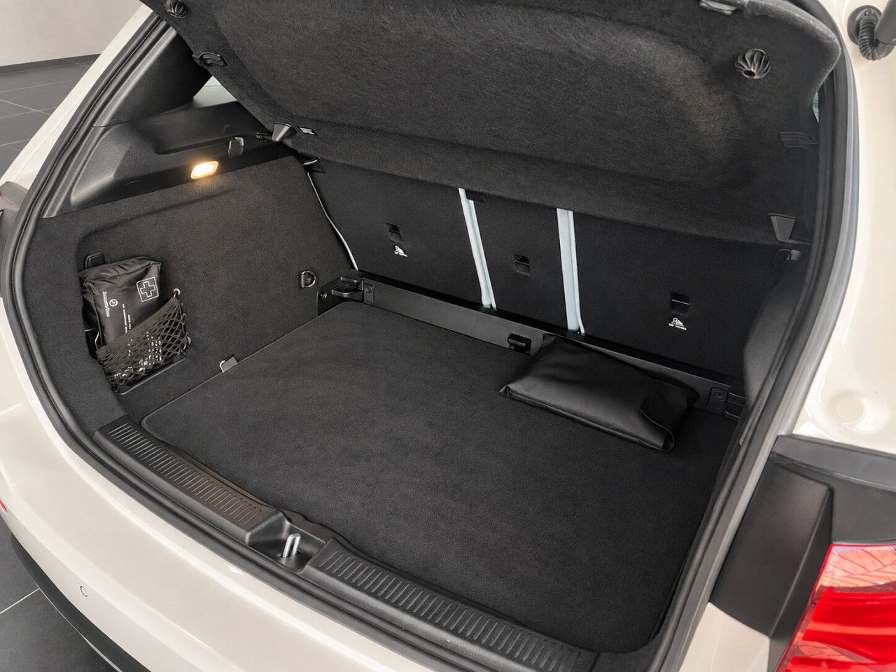 Mercedes-Benz B-Klasse – Bild 5