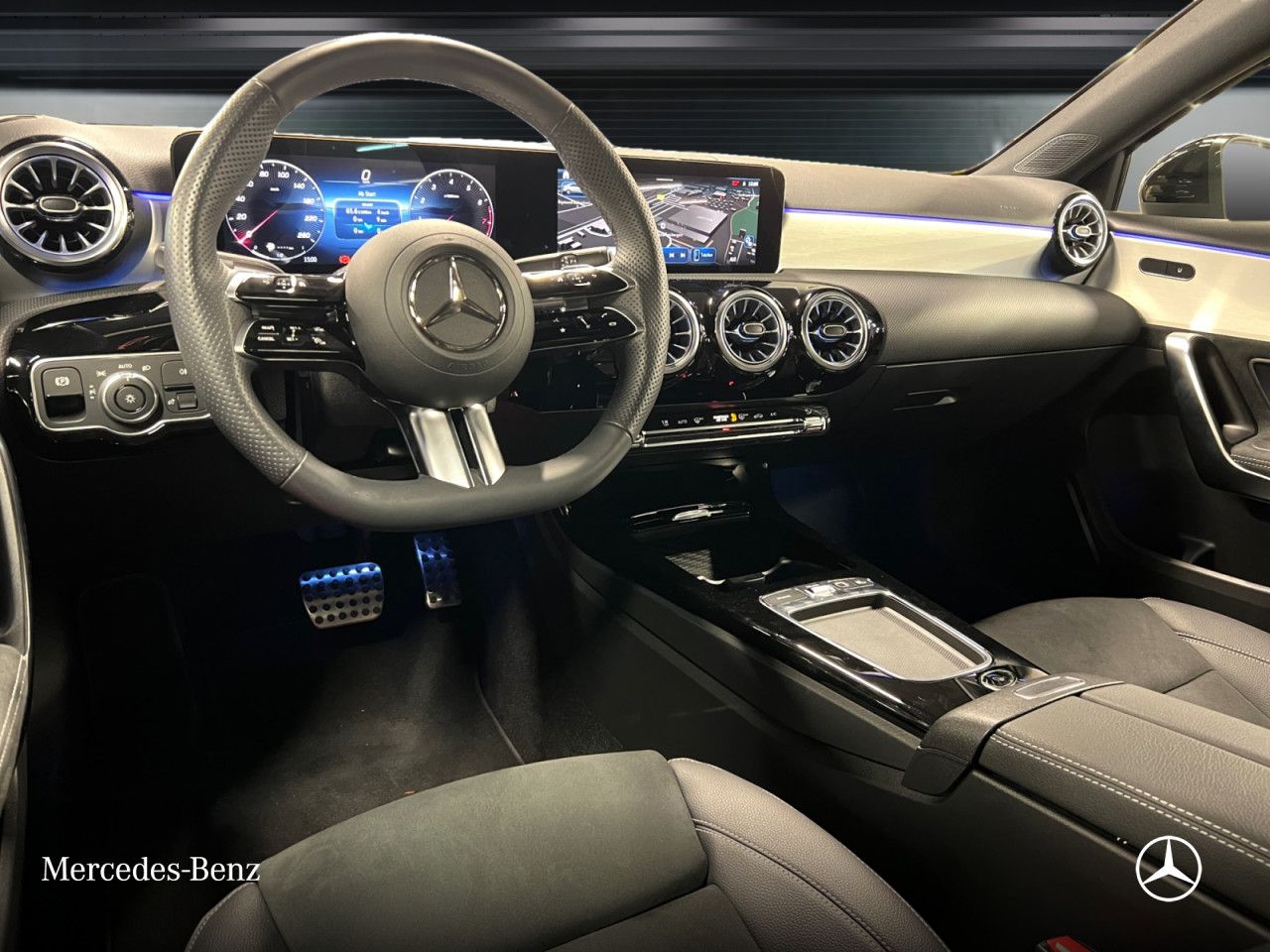 Mercedes-Benz A-Klasse – Bild 9