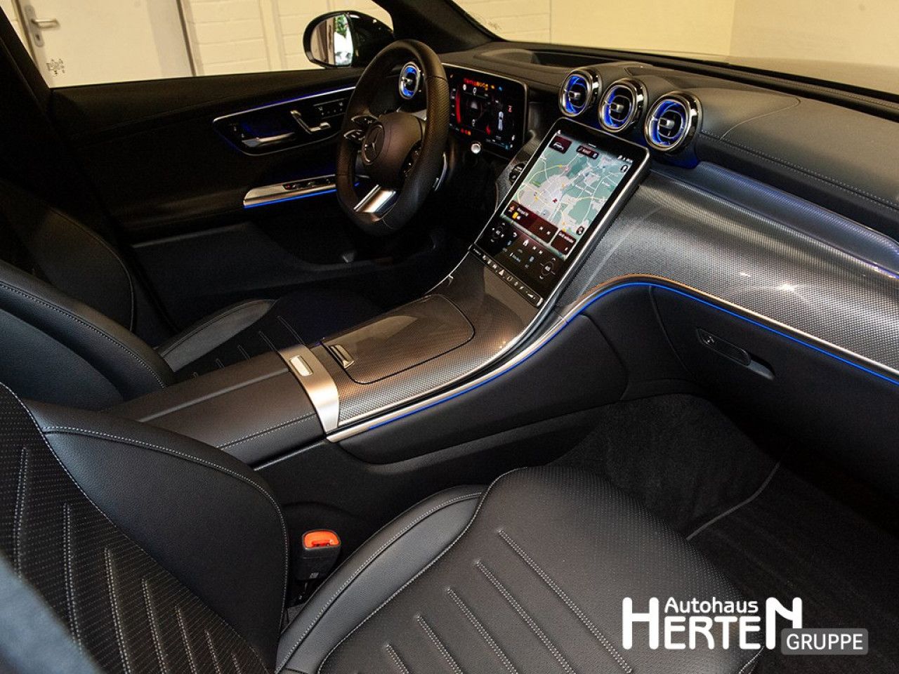 Mercedes-Benz GLC – Bild 3