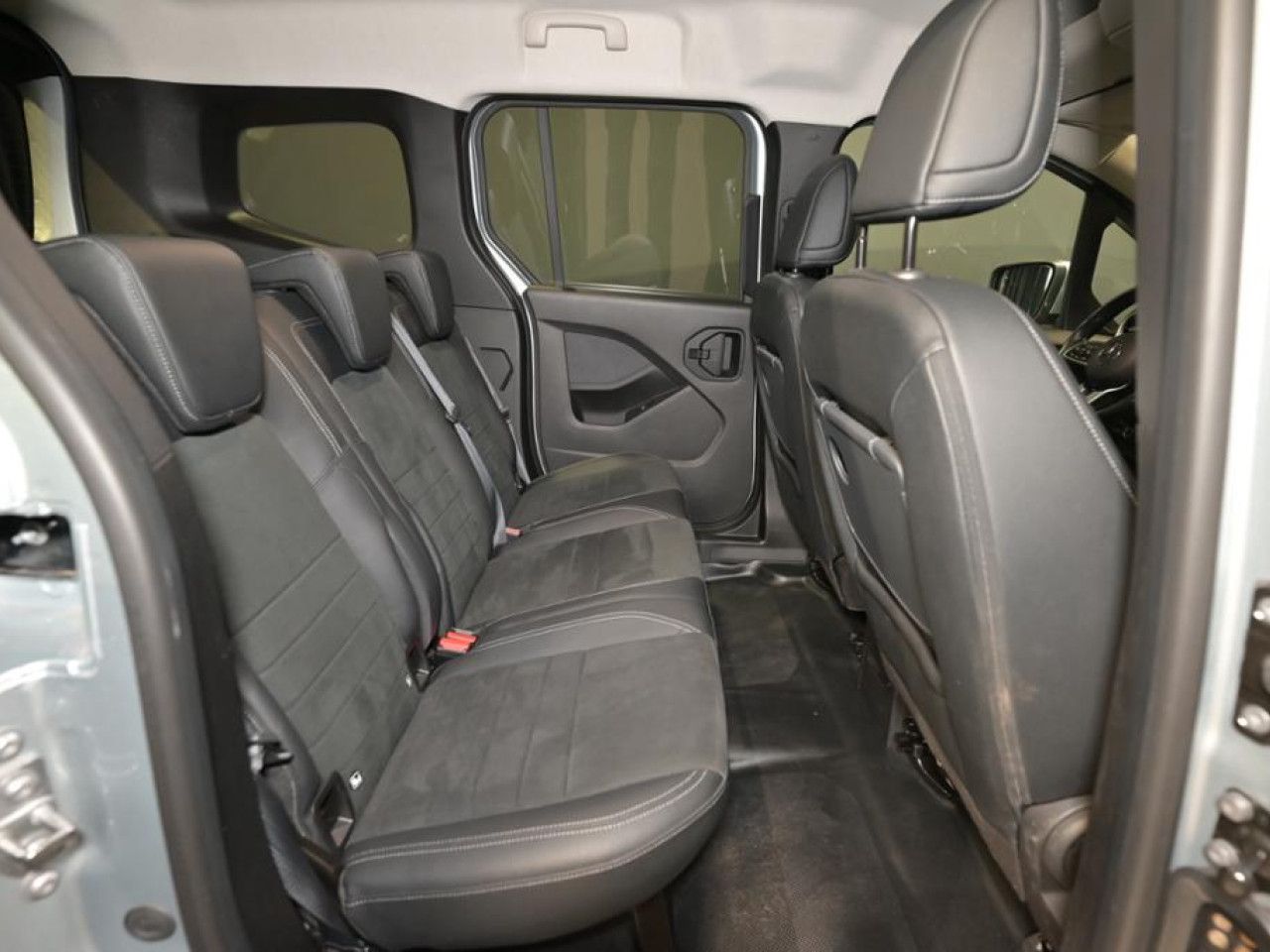 Mercedes-Benz T-Klasse – Bild 15