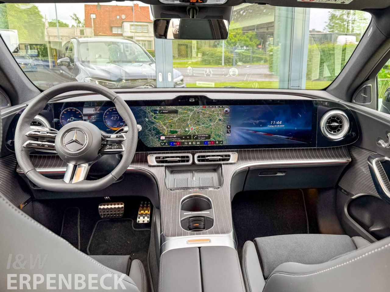Mercedes-Benz GLC – Bild 13