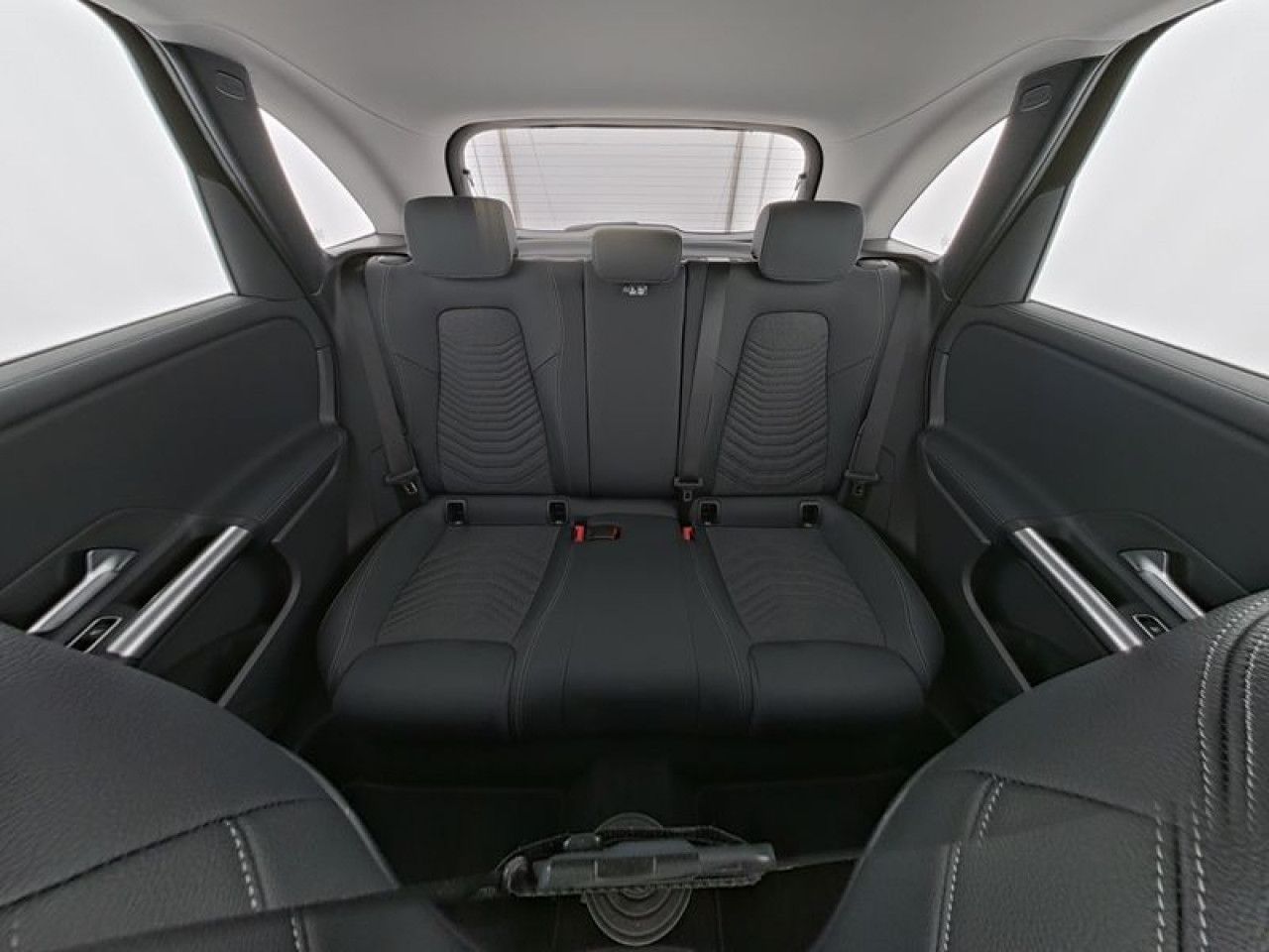 Mercedes-Benz B-Klasse – Bild 7