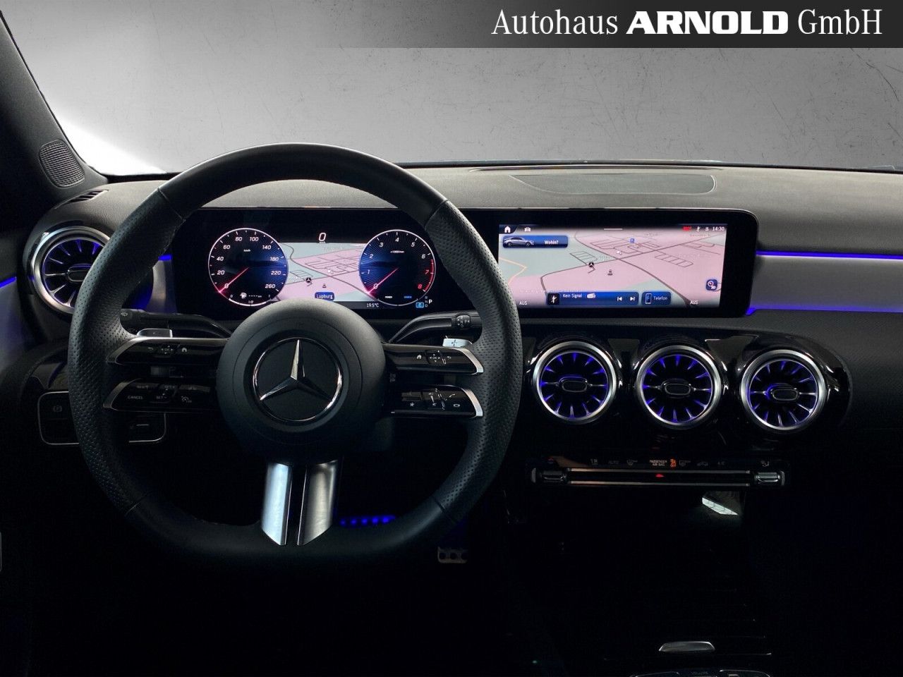 Mercedes-Benz A-Klasse – Bild 9