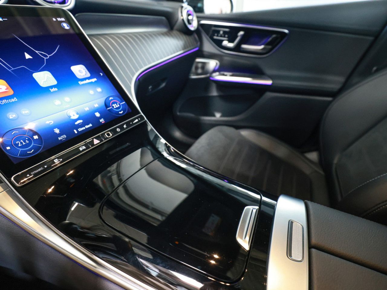 Mercedes-Benz GLC – Bild 13