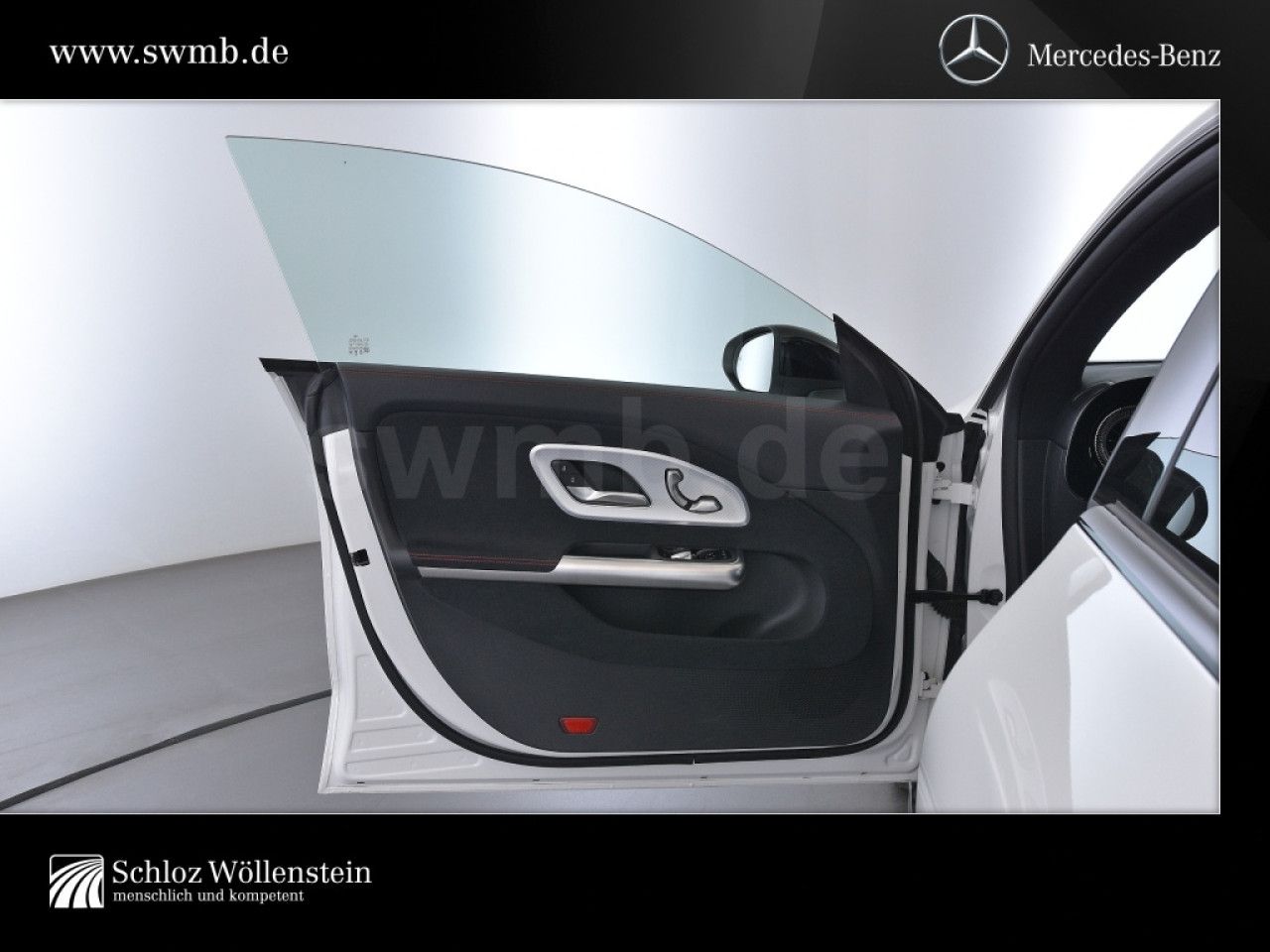 Mercedes-Benz CLA – Bild 3