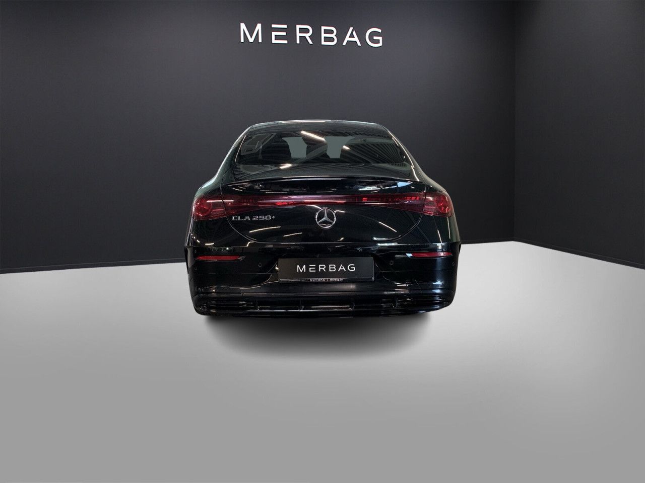 Mercedes-Benz CLA – Bild 6