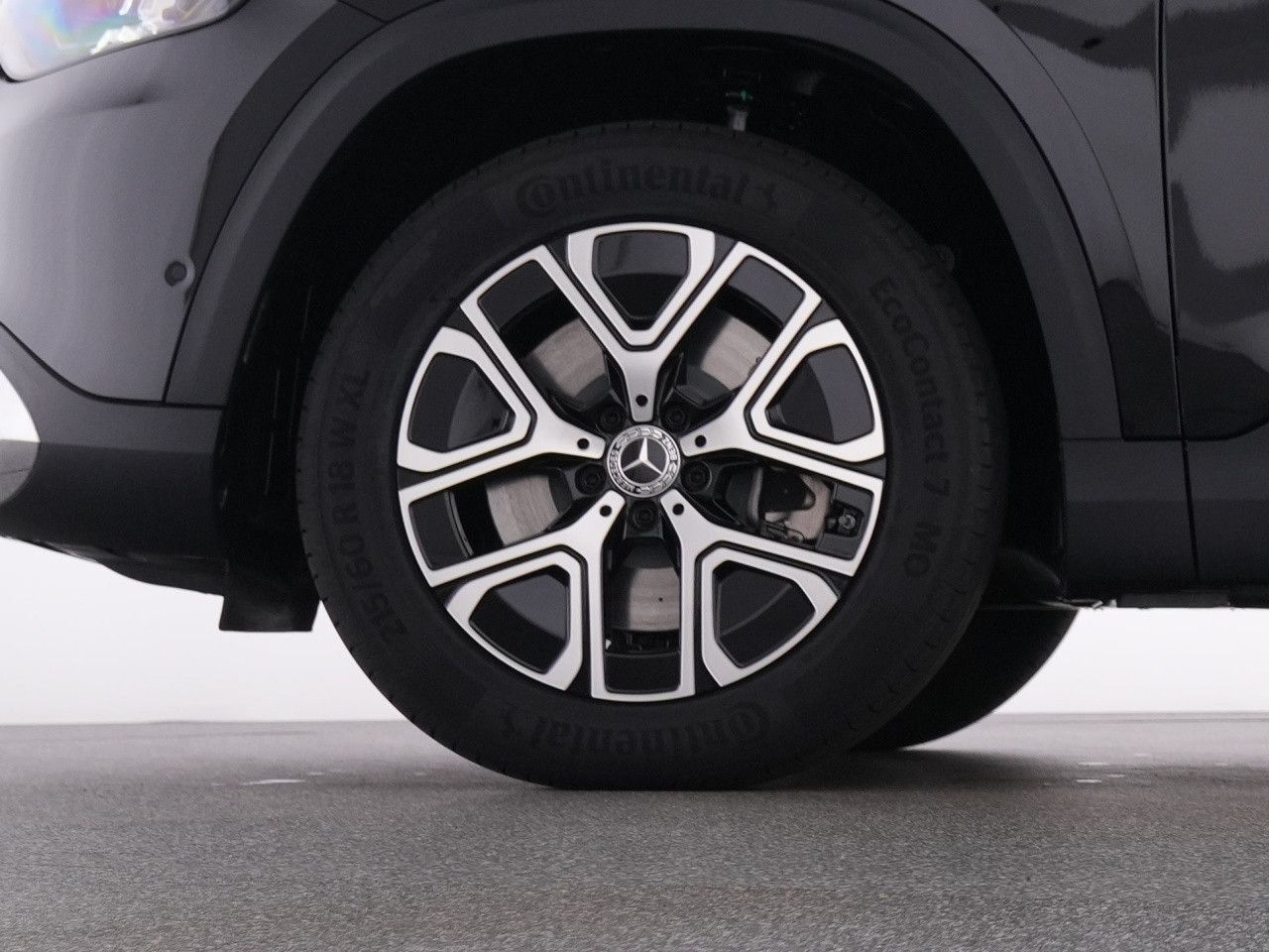 Mercedes-Benz GLB – Bild 19