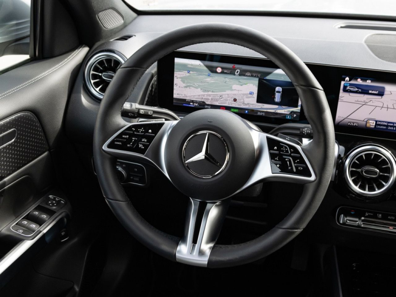 Mercedes-Benz EQB – Bild 11