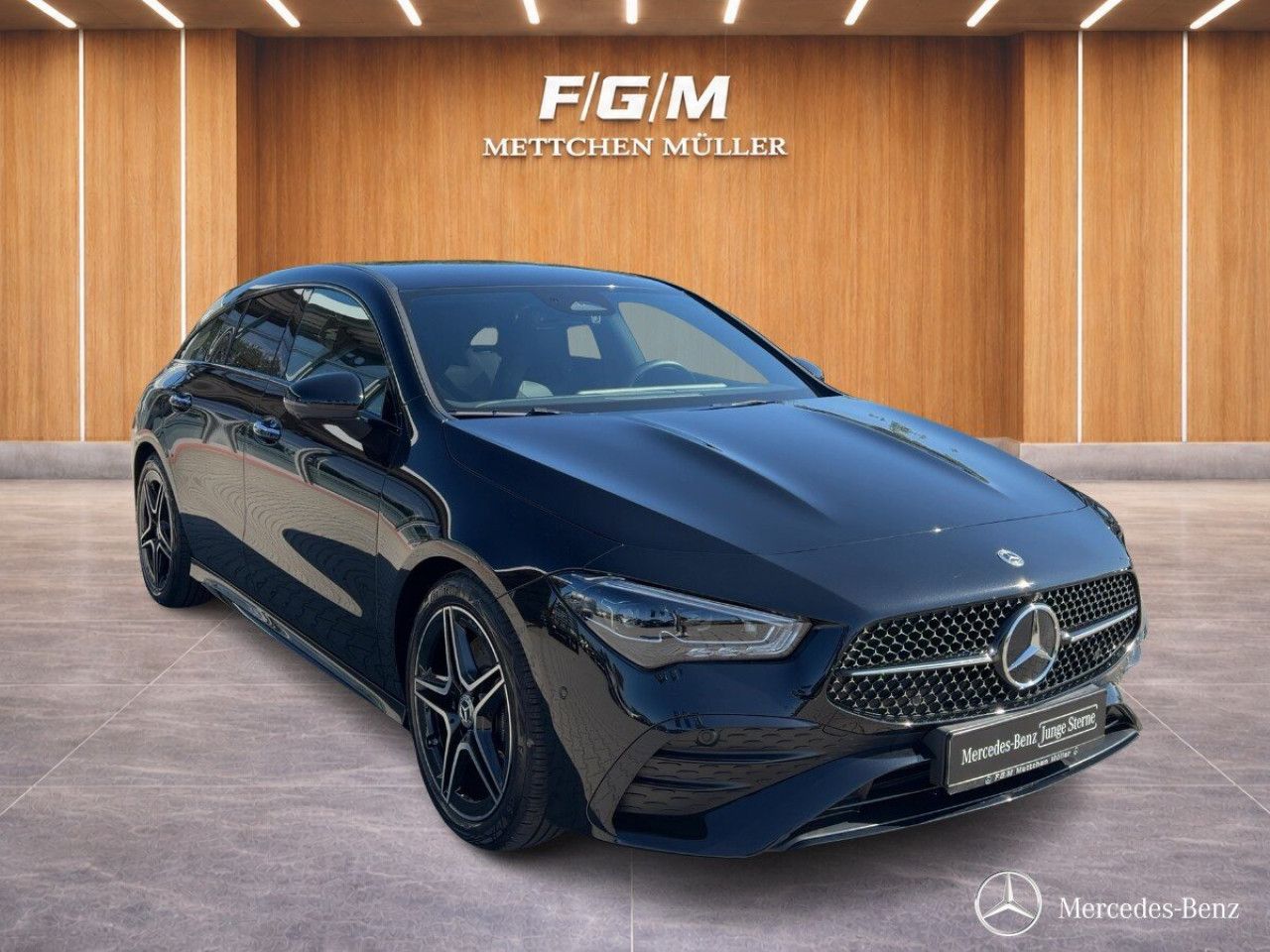 Mercedes-Benz CLA – Bild 4
