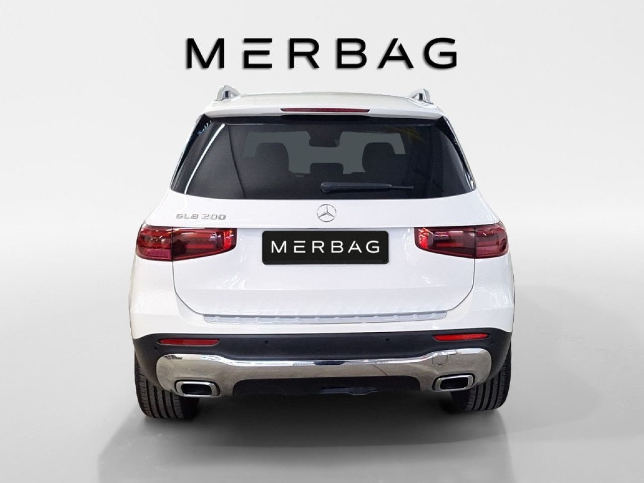 Mercedes-Benz GLB – Bild 3