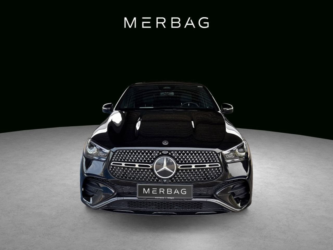 Mercedes-Benz GLE – Bild 2