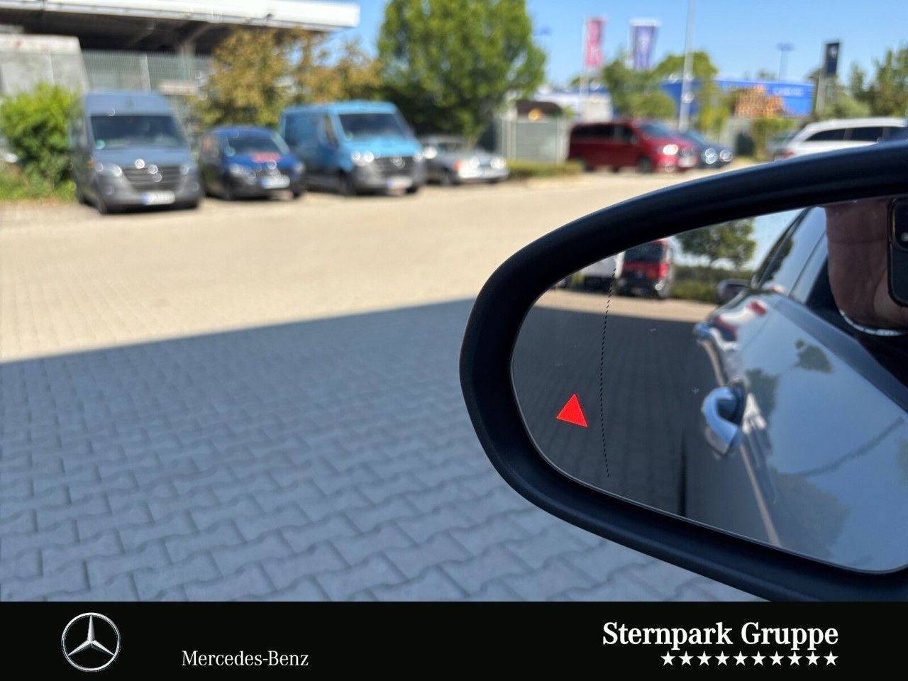 Mercedes-Benz CLA – Bild 21