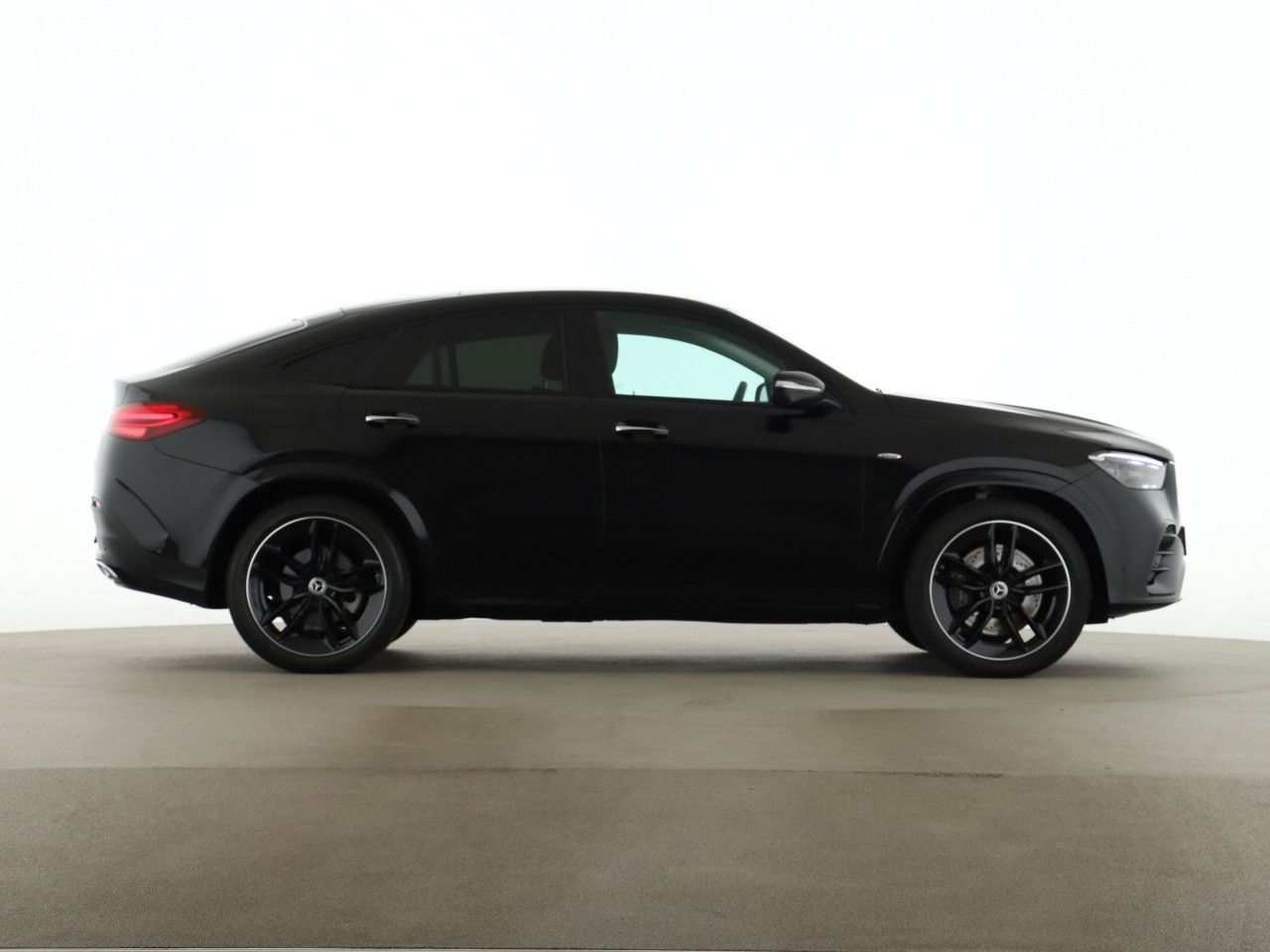 Mercedes-Benz GLE – Bild 6
