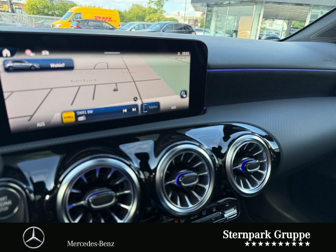 Mercedes-Benz A-Klasse – Bild 18