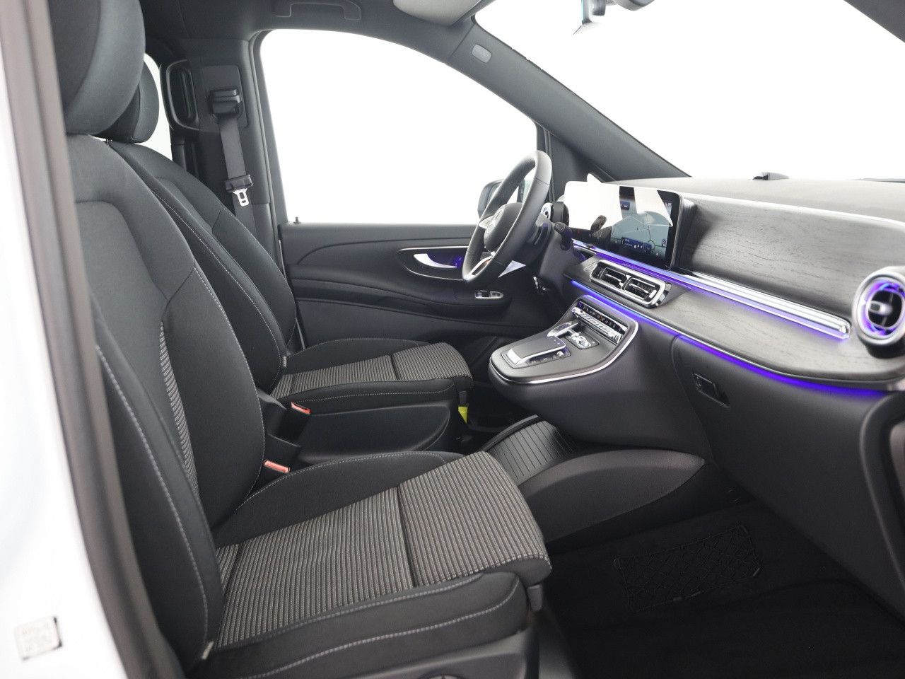 Mercedes-Benz V-Klasse – Bild 9