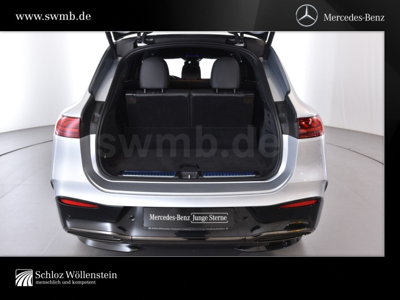 Mercedes-Benz EQS – Bild 26