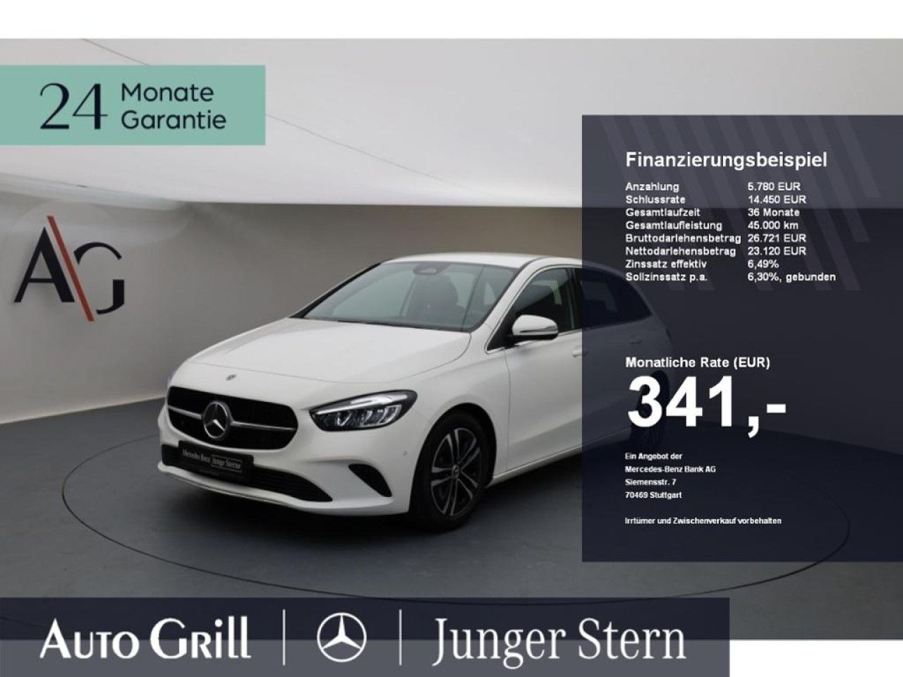 Fahrzeugbild 1 / 20