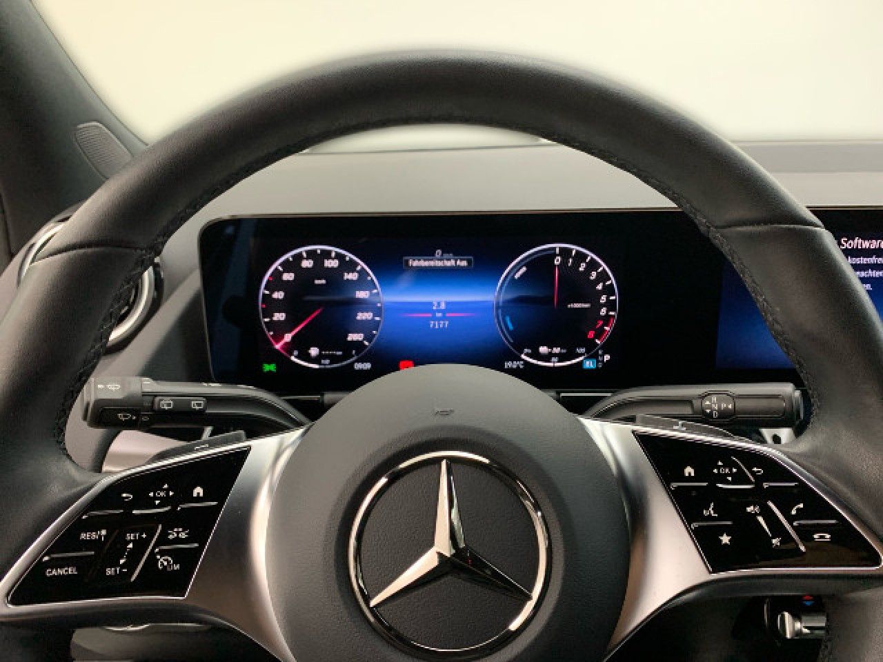 Mercedes-Benz GLA – Bild 9