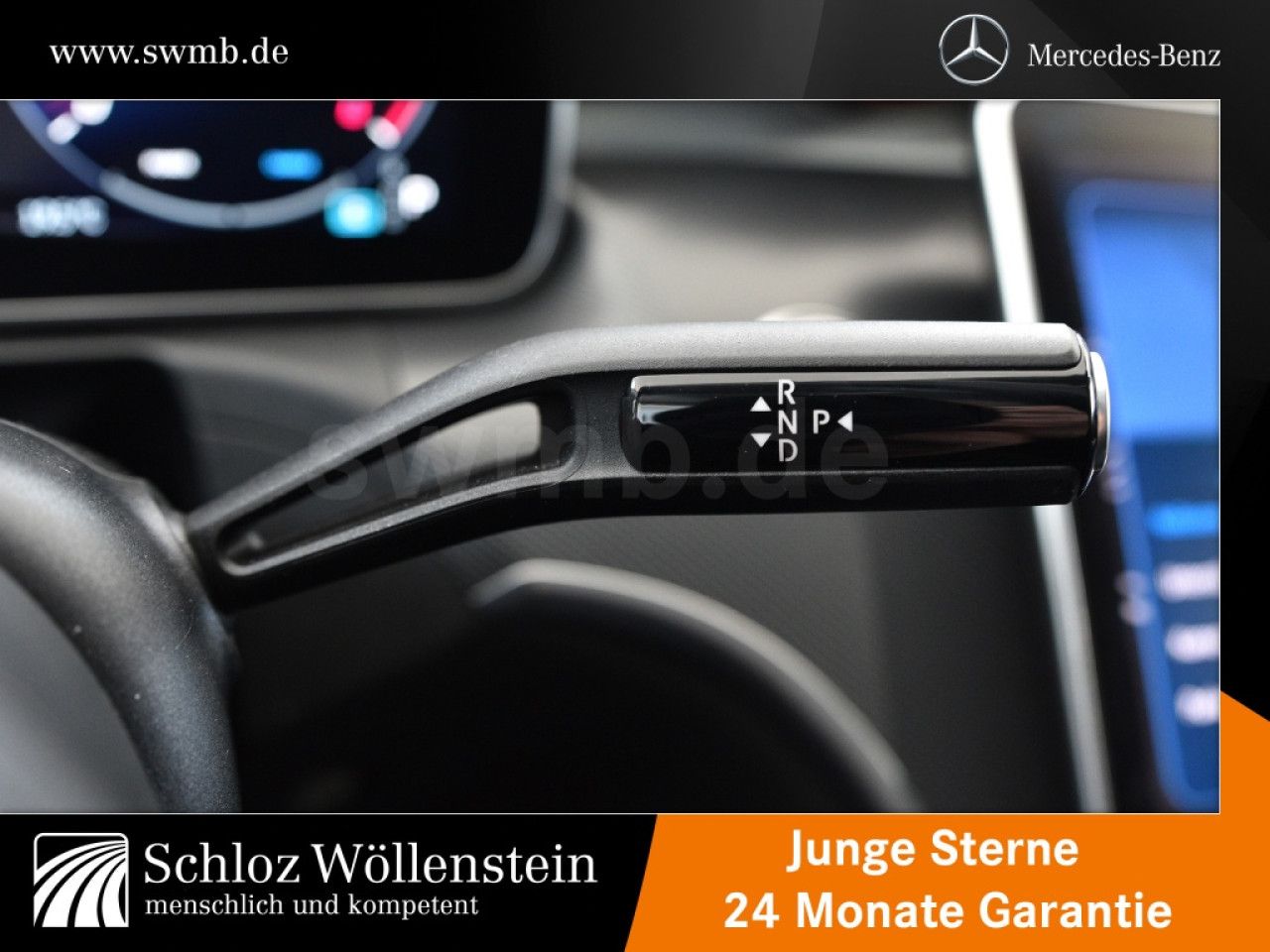 Mercedes-Benz C-Klasse – Bild 16