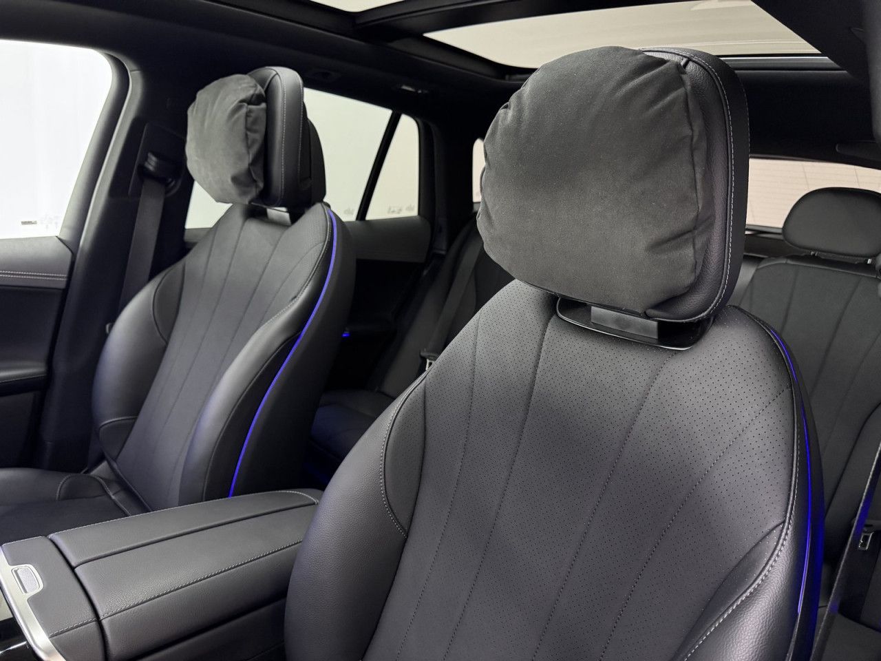 Mercedes-Benz EQE – Bild 8