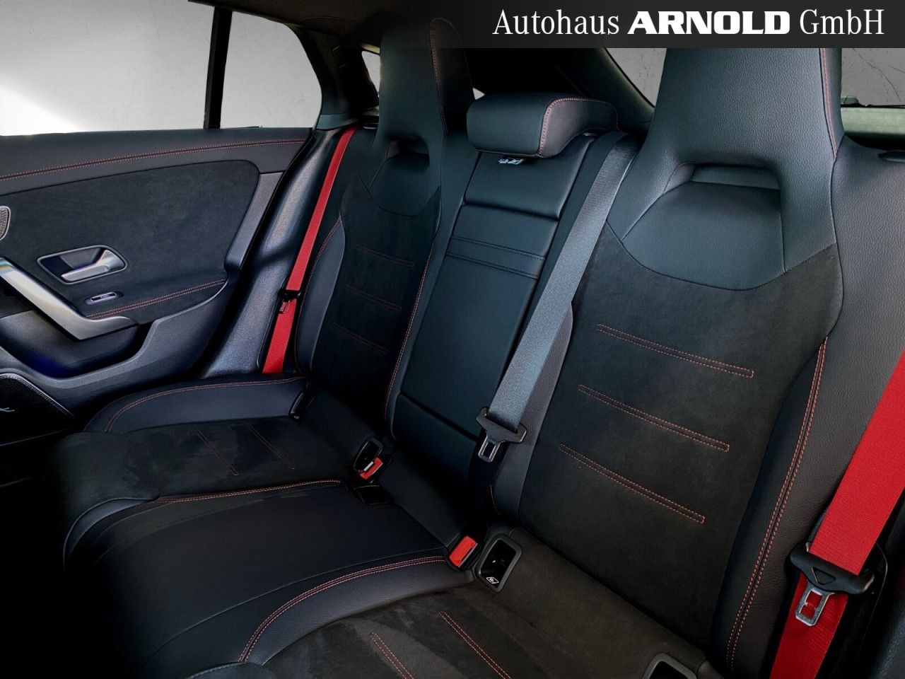 Mercedes-Benz CLA – Bild 10