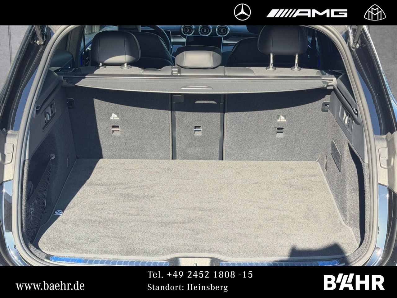 Mercedes-Benz GLC – Bild 10