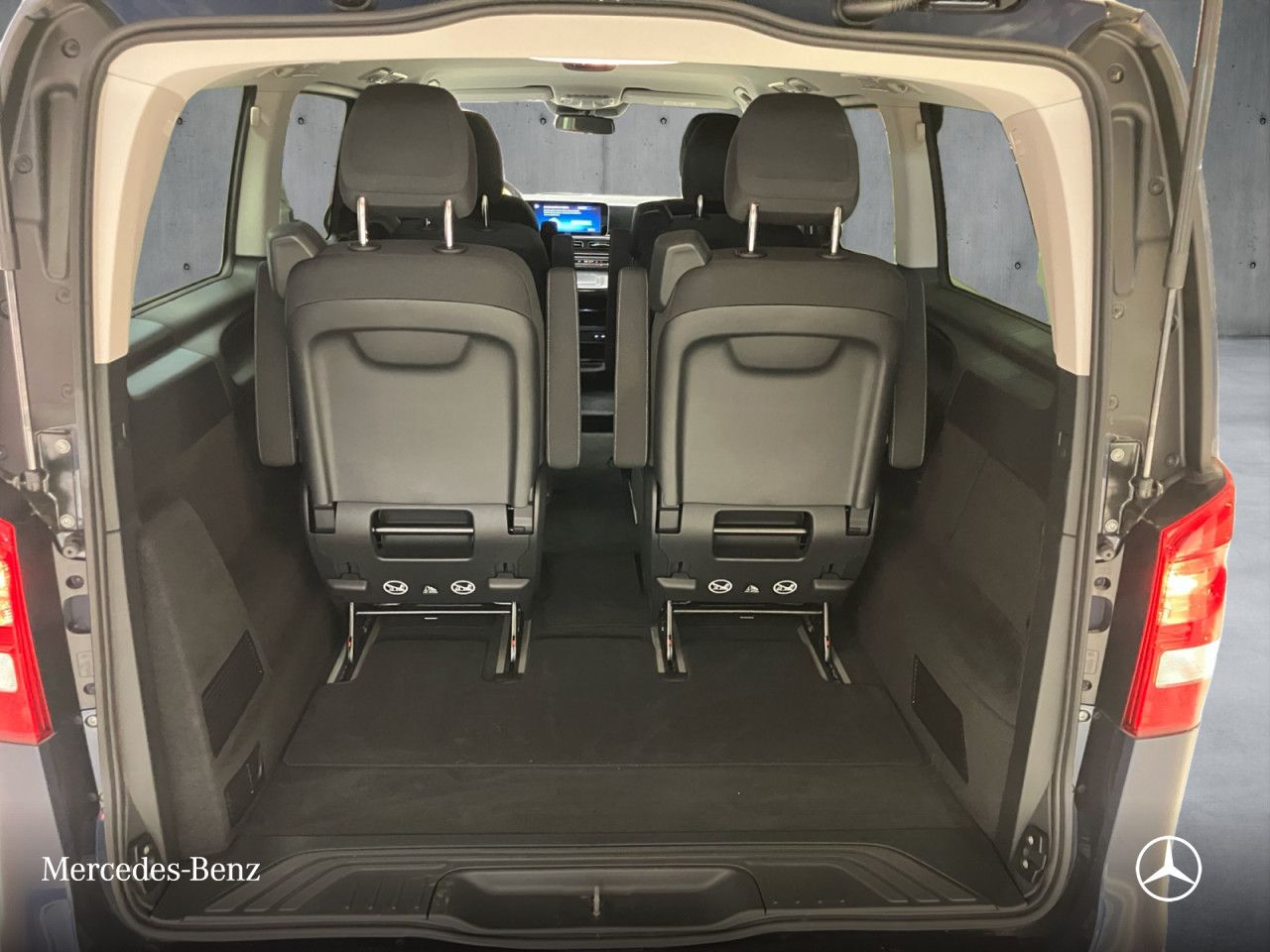 Mercedes-Benz V-Klasse – Bild 15