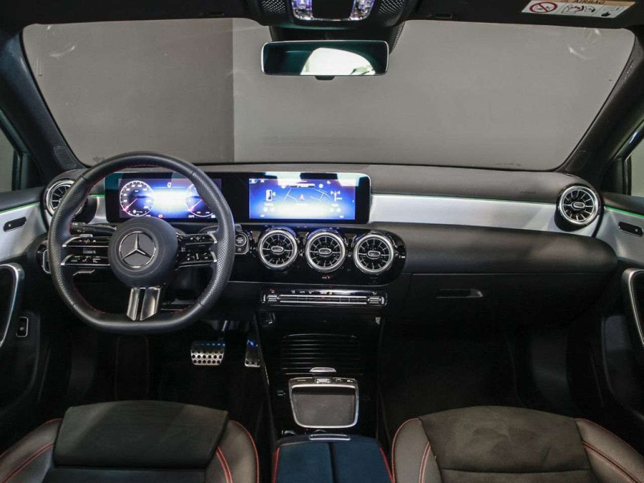 Mercedes-Benz A-Klasse – Bild 7