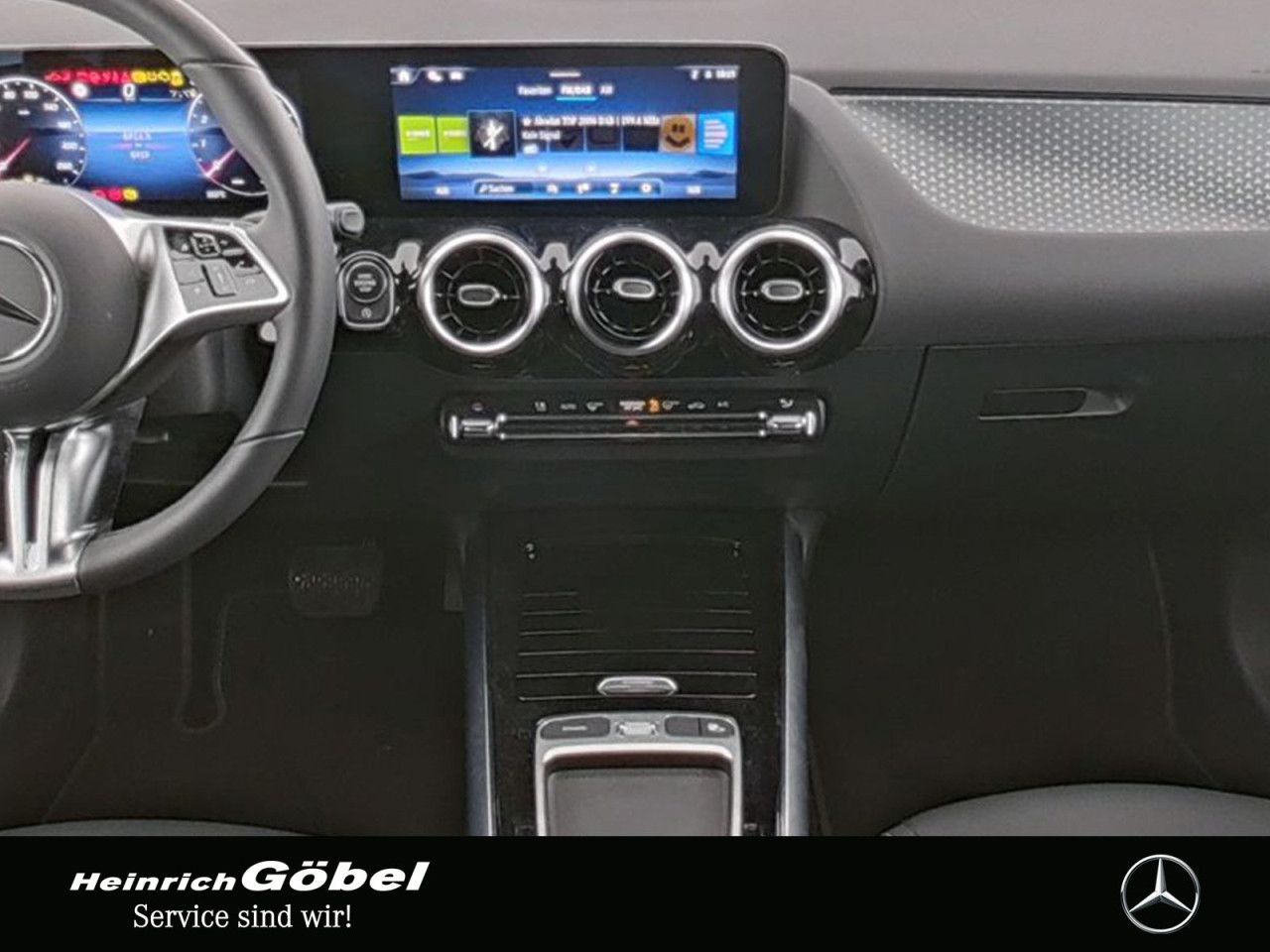Mercedes-Benz B-Klasse – Bild 7